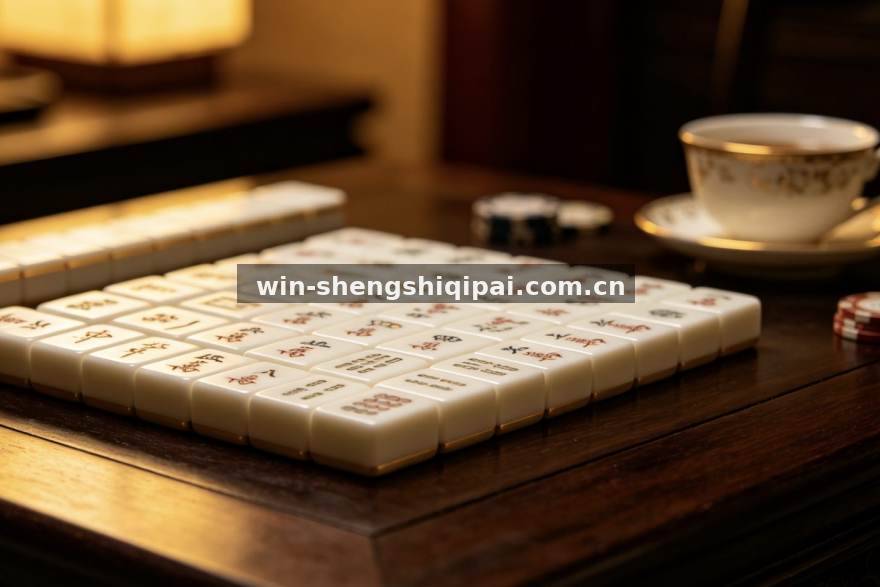 2026棋牌游戏大厅的长线竞争：公平机制比短期爆奖更重要