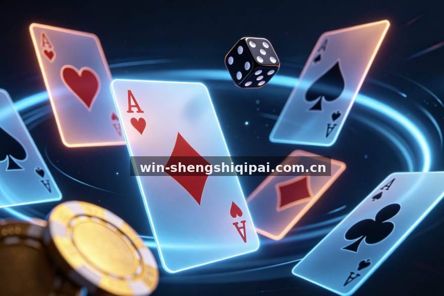 盛世棋牌 2026年末线上棋牌趋势前瞻：高频娱乐与视讯融合将成主流 配图