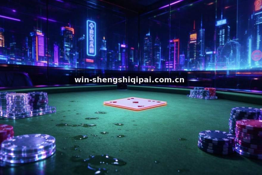 盛世棋牌 捕鱼船长赵岚的周末航线：从线下街机到盛世棋牌游戏大厅