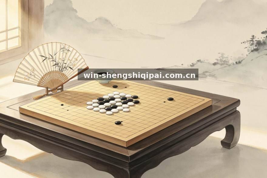 盛世棋牌 盛世棋牌高分玩家榜单盘点：这五类冲榜思路值得细看