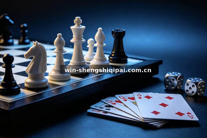 盛世棋牌 牌局里的手艺人：游戏策划师林见鹿如何把故事写进每一手牌