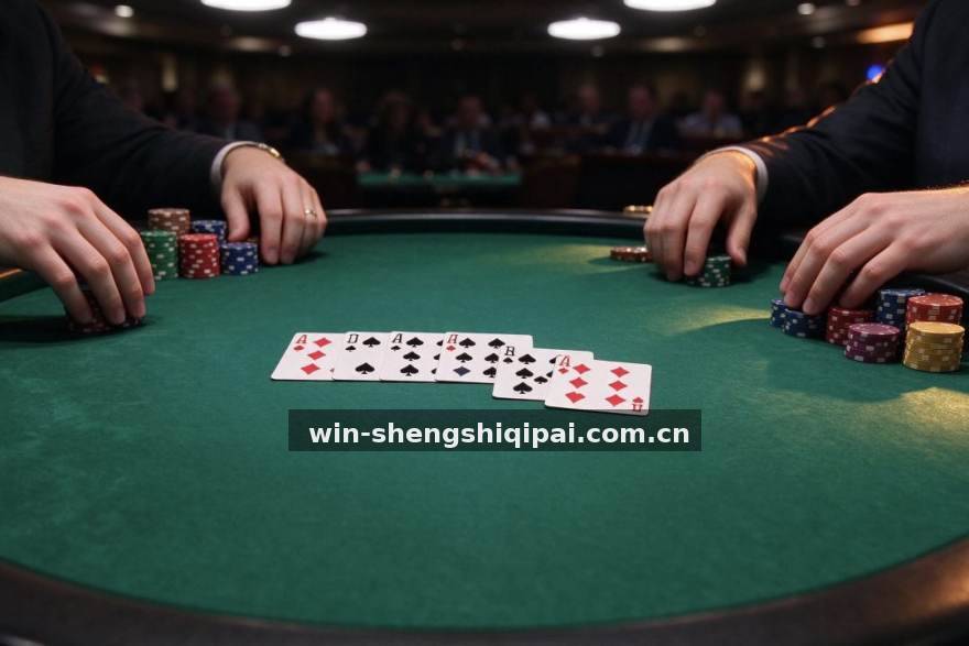 盛世棋牌 棋牌对局中的节奏控制：从慢打快收看高手如何稳住十月牌桌
