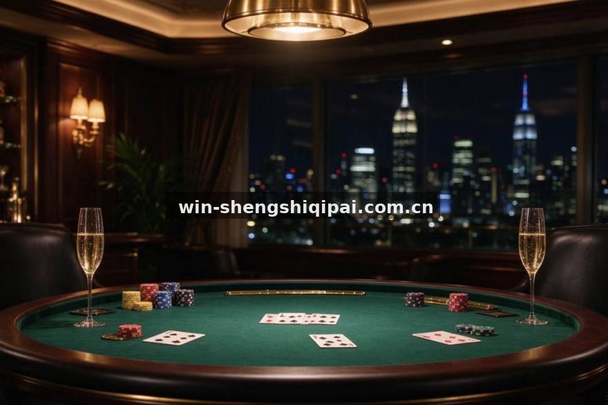 老玩家陆远明的轮盘夜话：在盛世棋牌找回久违的专注感